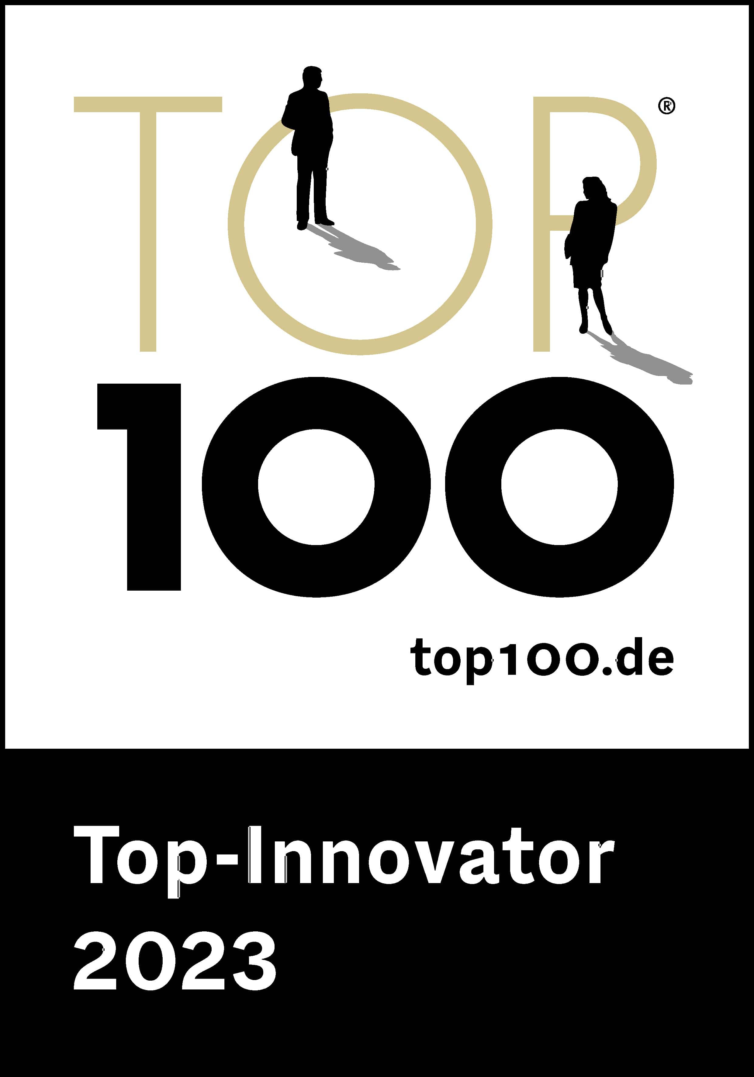 Top-Innovator Award 2023
