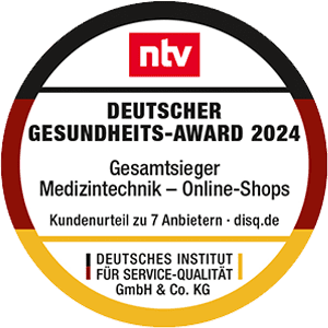 German health Award 2024