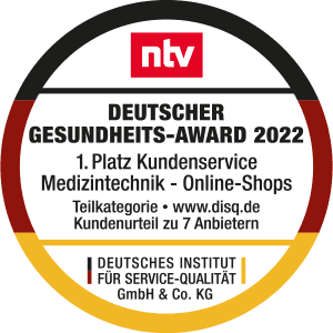 German health Award 2022
